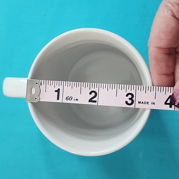 BNIB Disney 2000 Goofy Googly Eyes Coffee Drink Mug - Picture 9 of 10